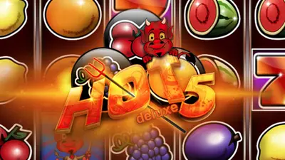 hot 5 deluxe